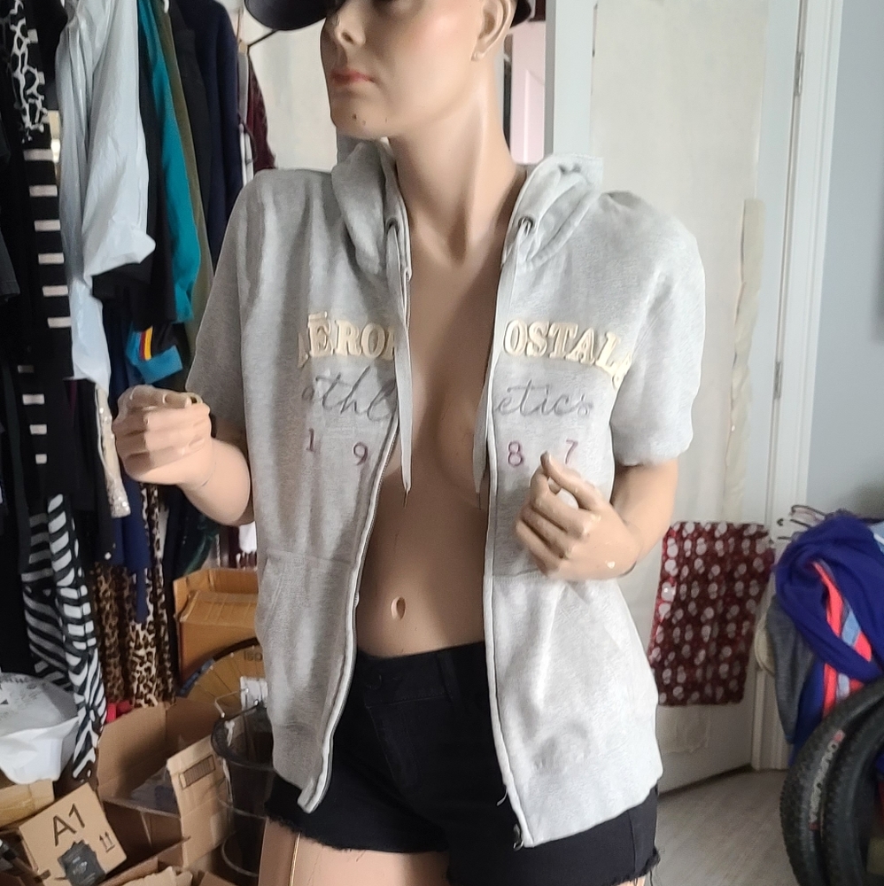 Aeropostale hoodie